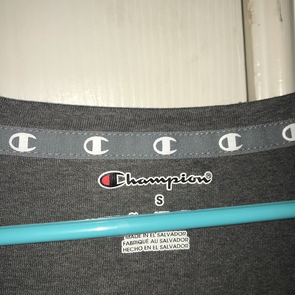 Champion shirt - Picture 2 of 3